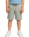Switcher short billy color/42 gris chine
