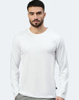 Loic long-sleeved T-shirt