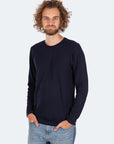 Loic long-sleeved T-shirt