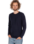 Loic long-sleeved T-shirt