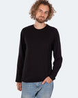 Loic long-sleeved T-shirt