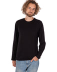 Loic long-sleeved T-shirt