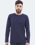 Switcher long sleeve whale color/navy