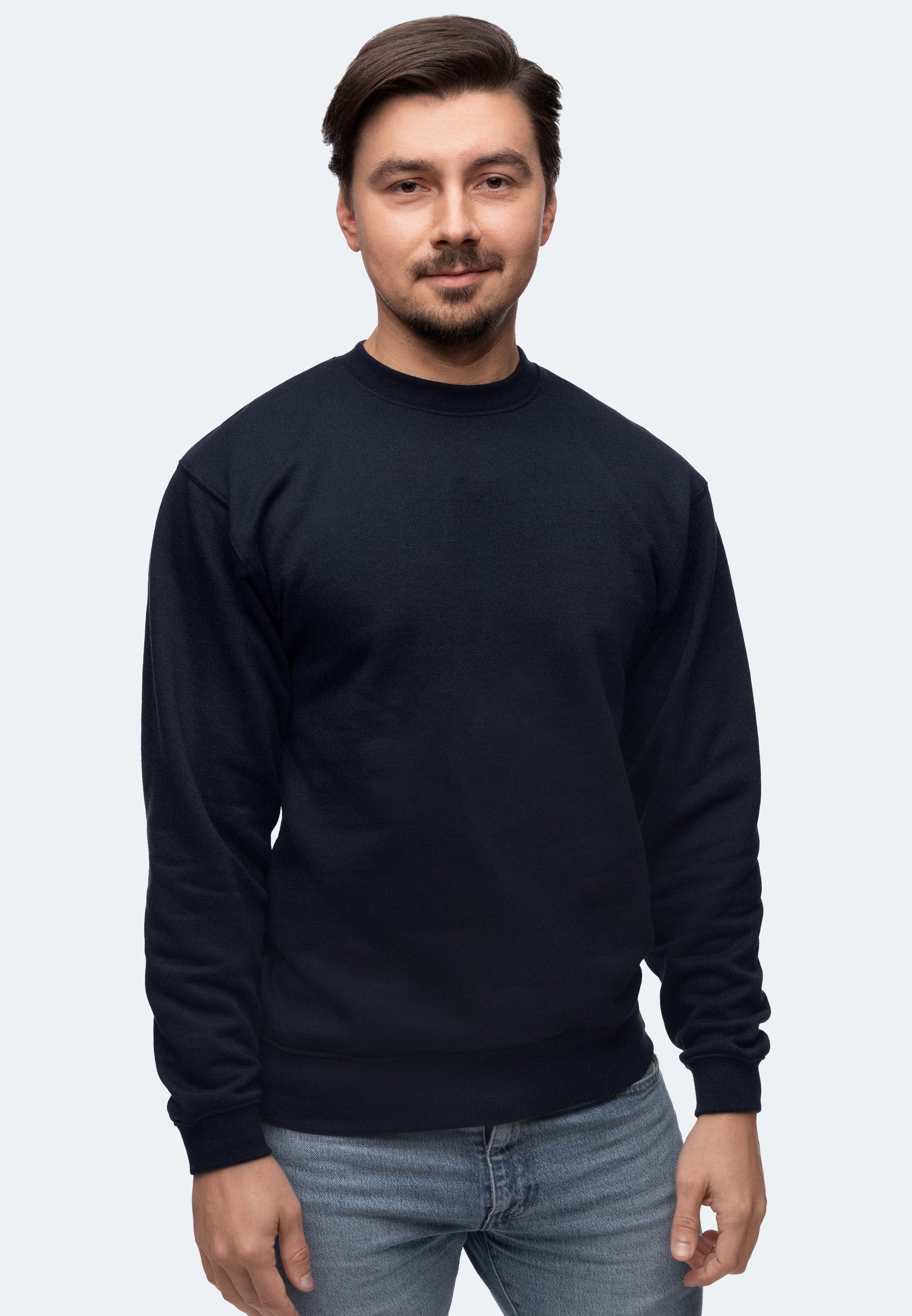 Switcher long sleeve whale color/20 navy