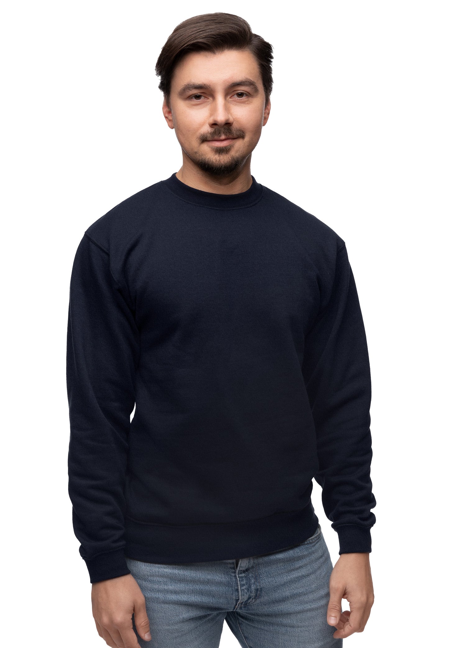Switcher long sleeve whale color/20 navy