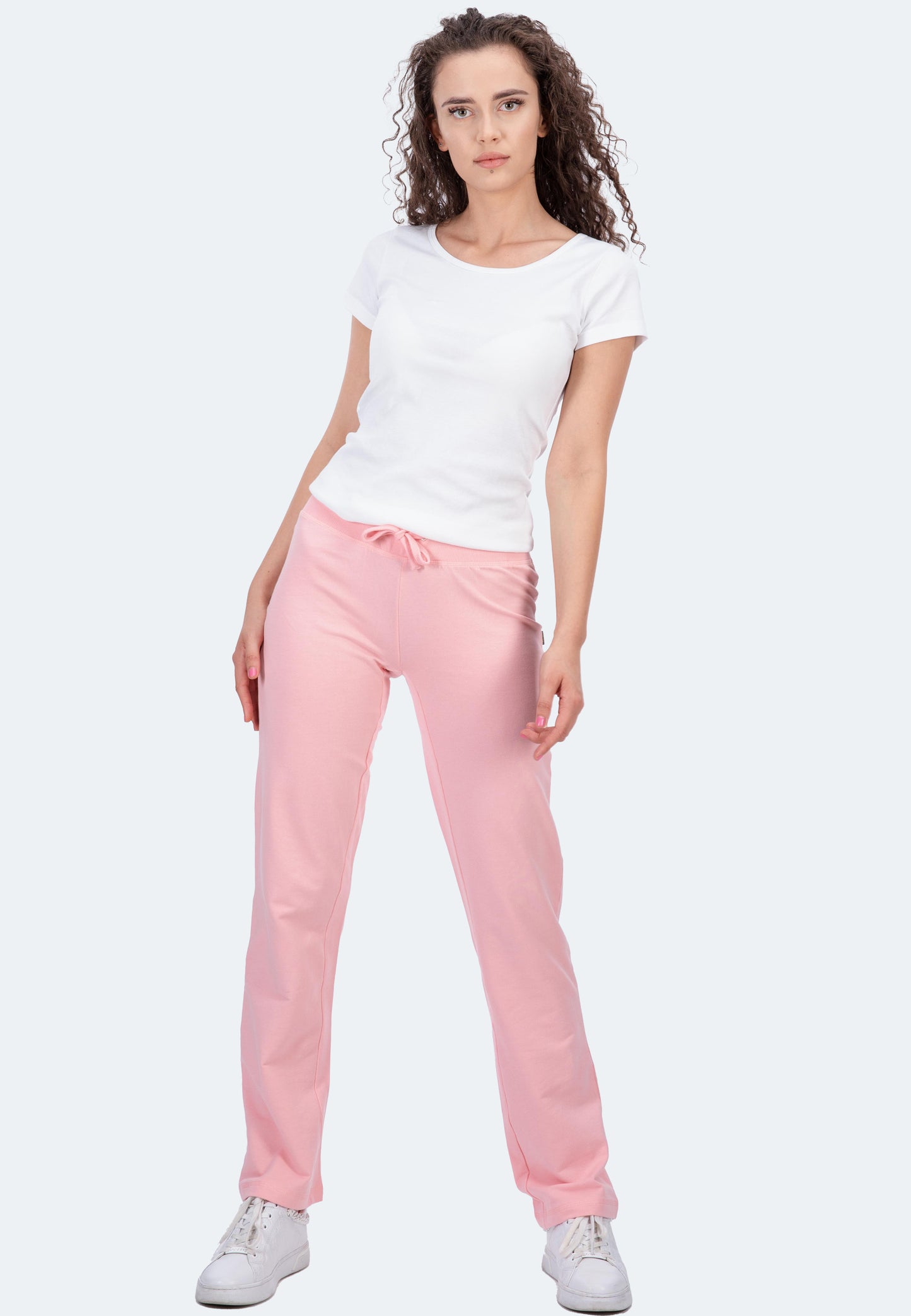 Candice stretch jogging pants