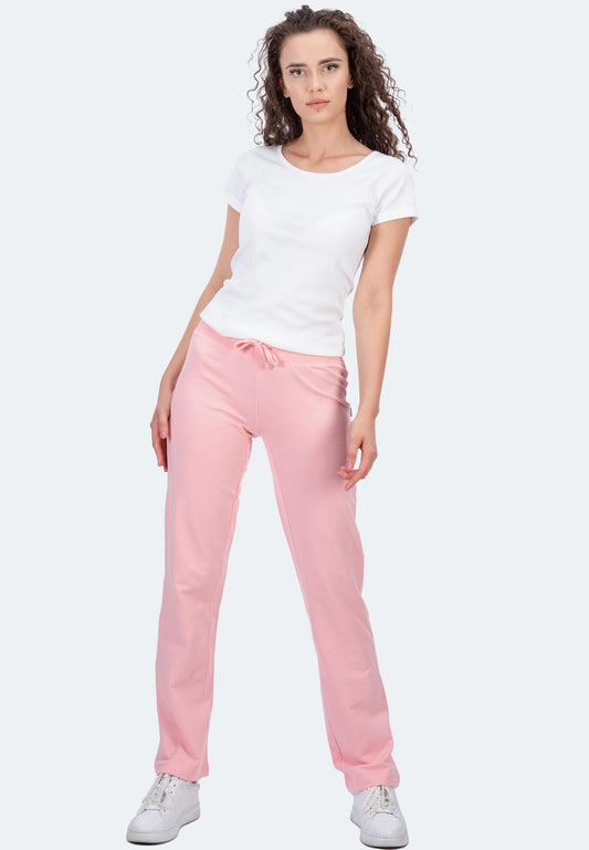 Candice stretch jogging pants