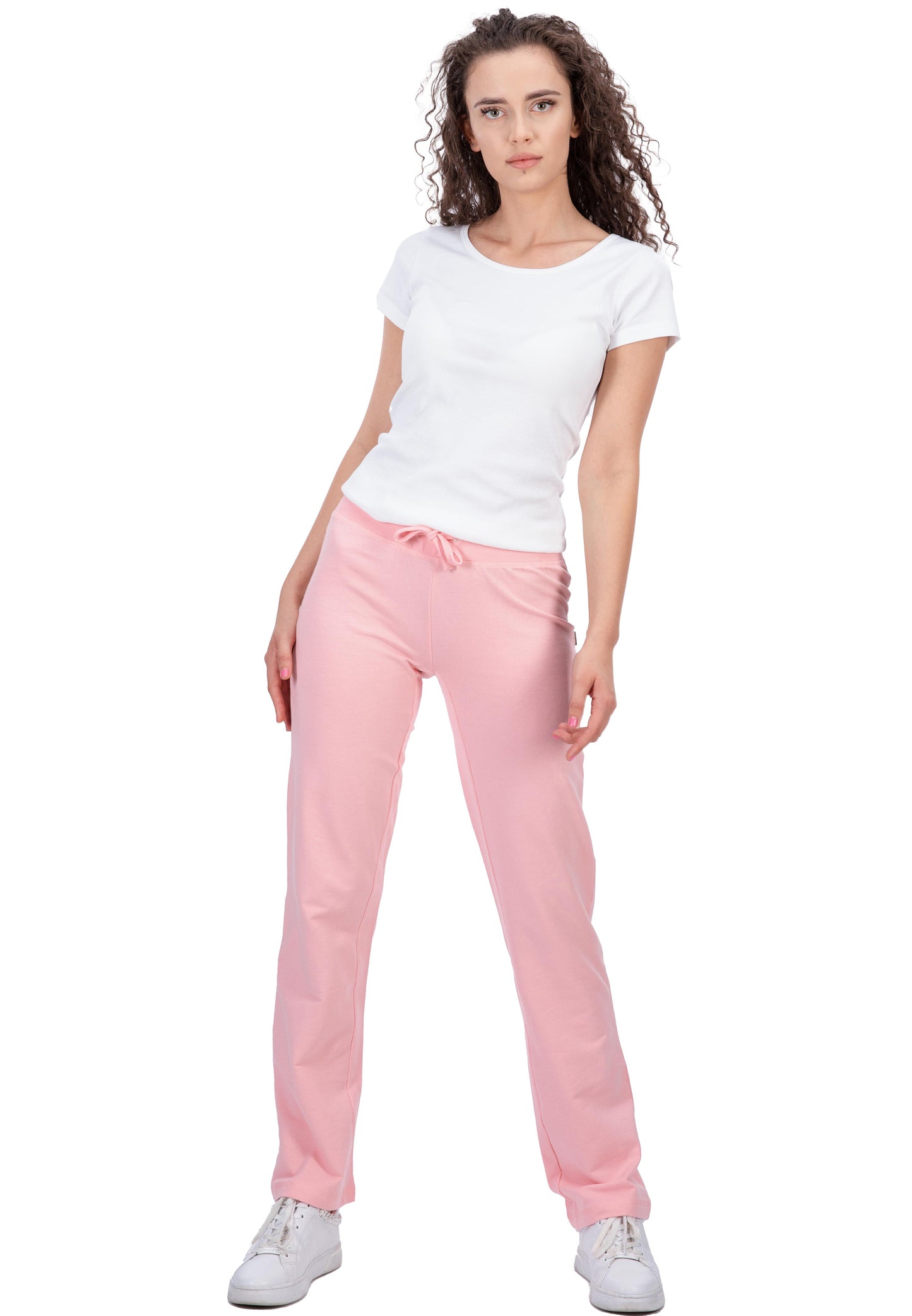 Candice stretch jogging pants