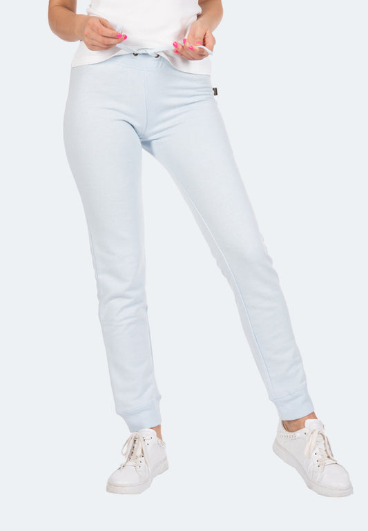 Slim fit jogging pants Thea