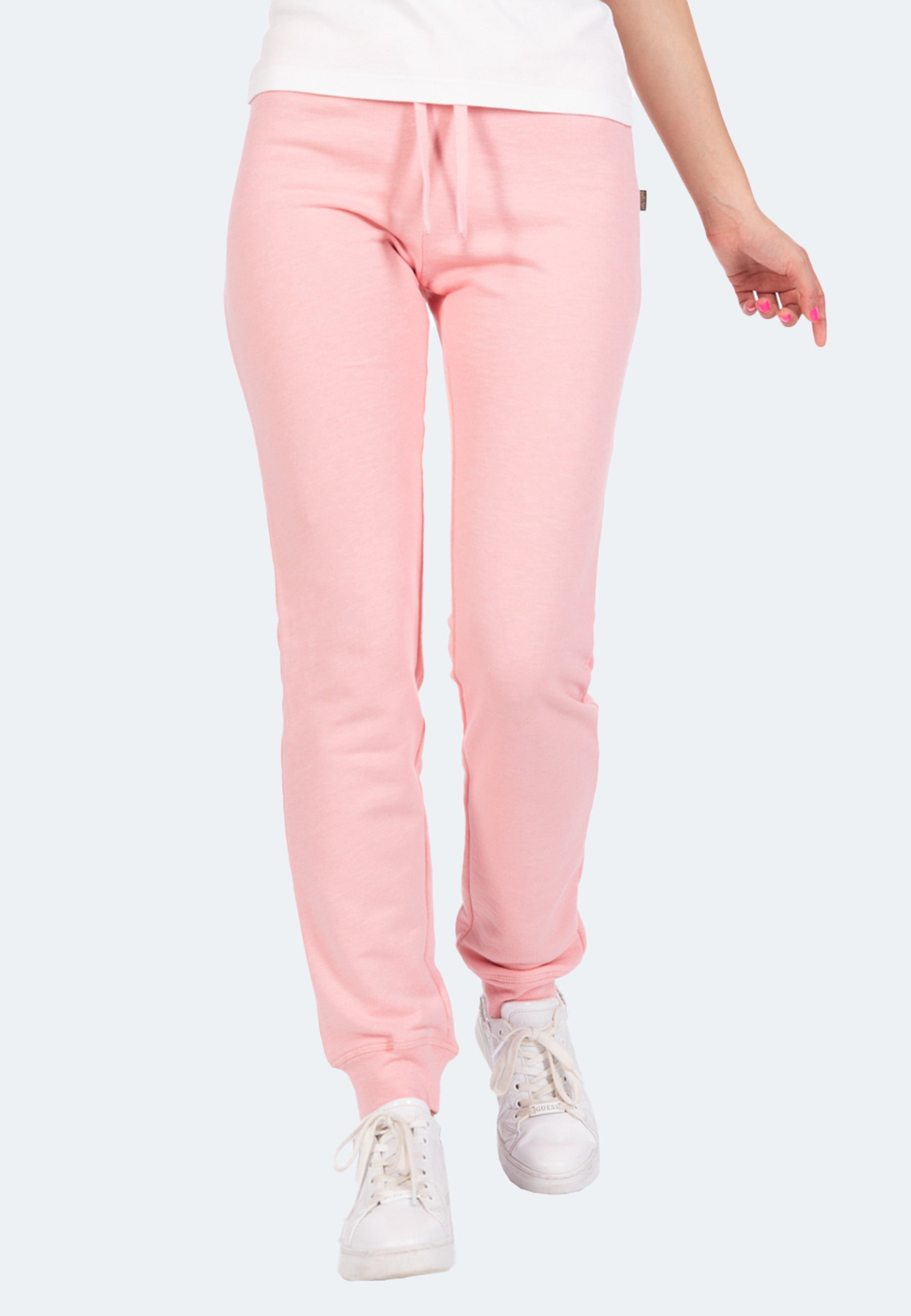 Slim fit jogging pants Thea