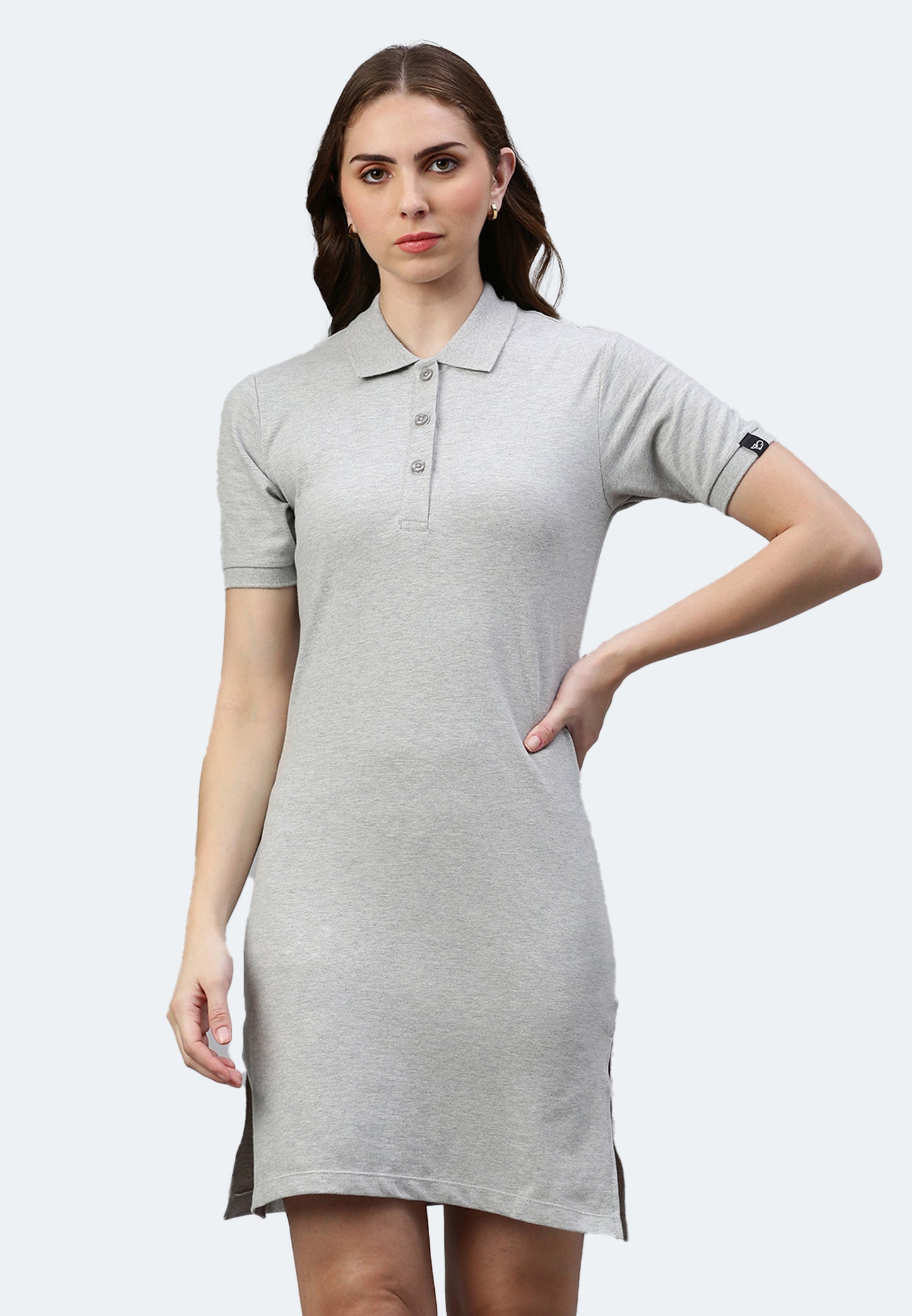 Airtex Julie polo dress