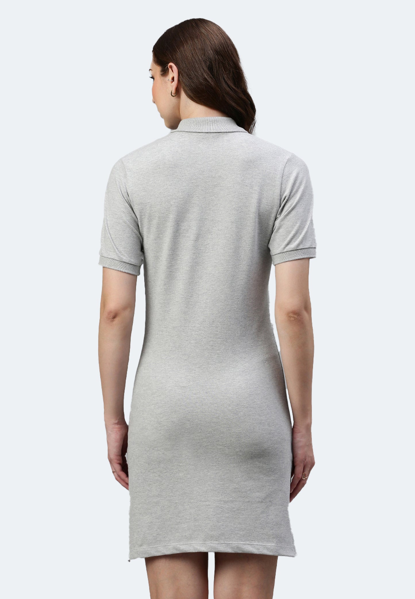 Airtex Julie polo dress