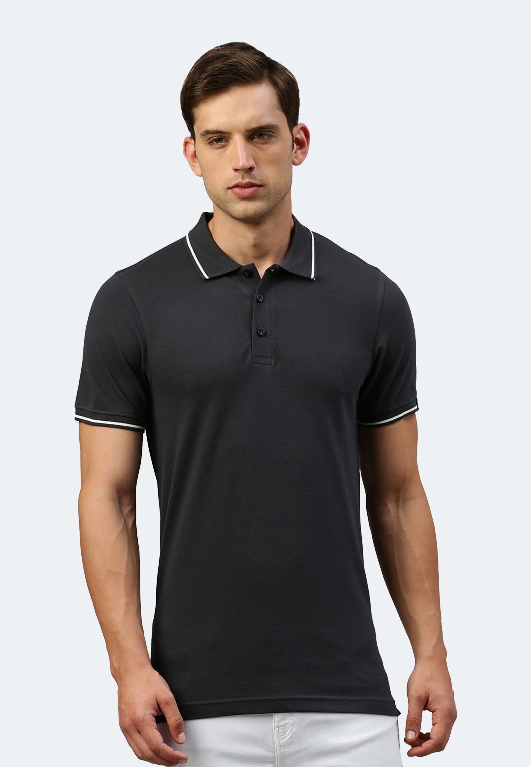Polo shirt