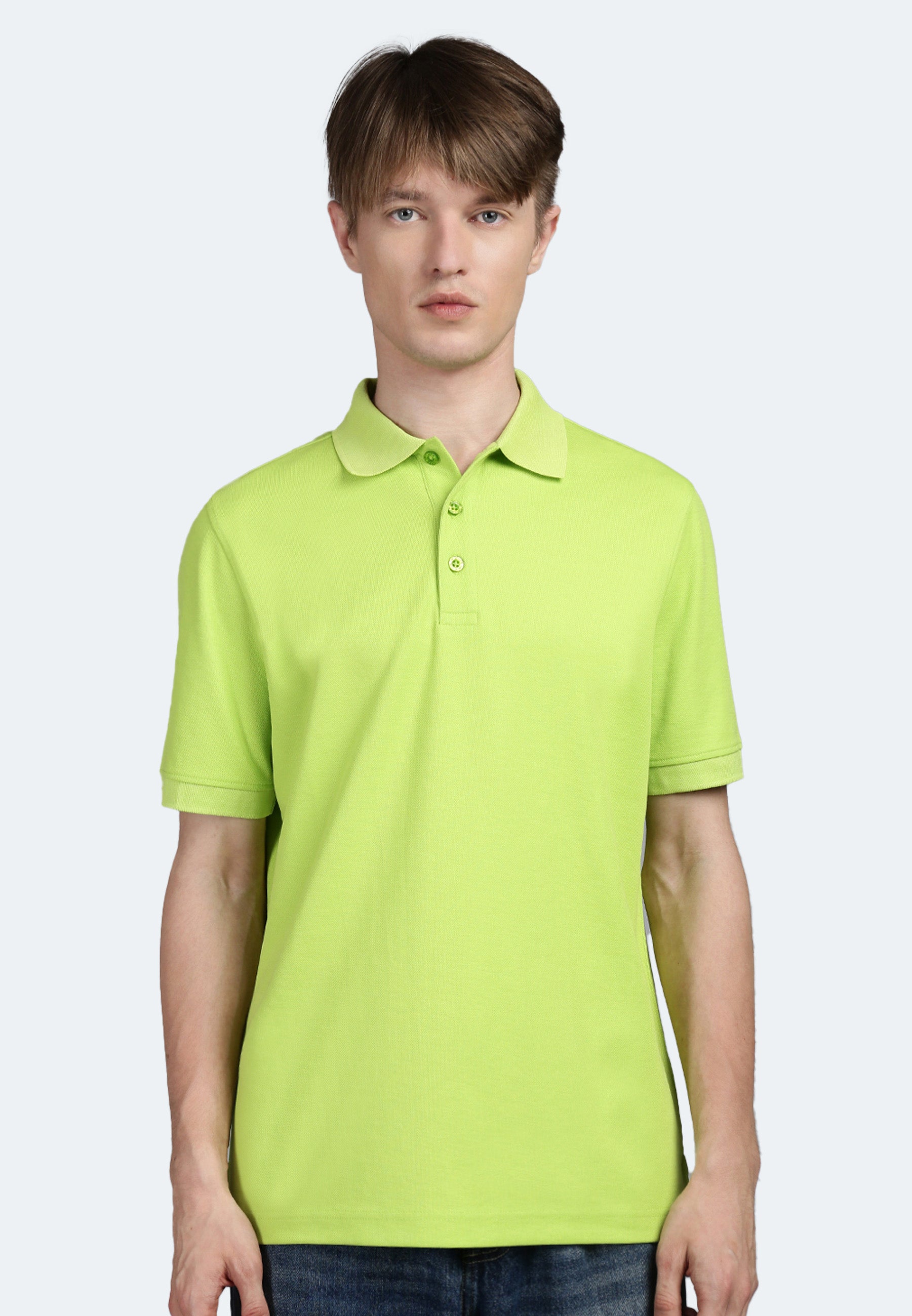 Polo shirt