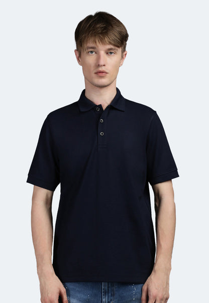 Switcher men's polo sammy color/20 navy