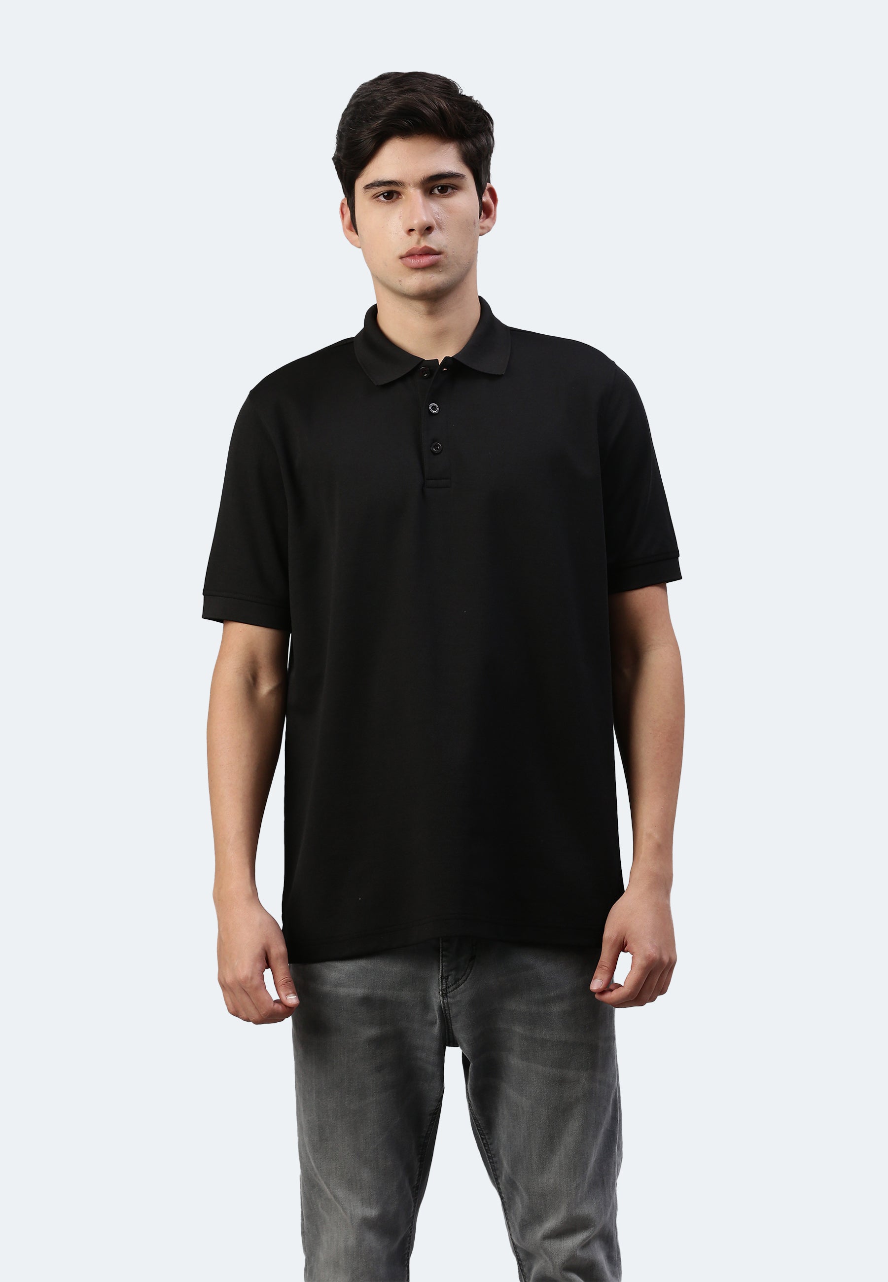 s@work polo shirt Sammy - robust and functional