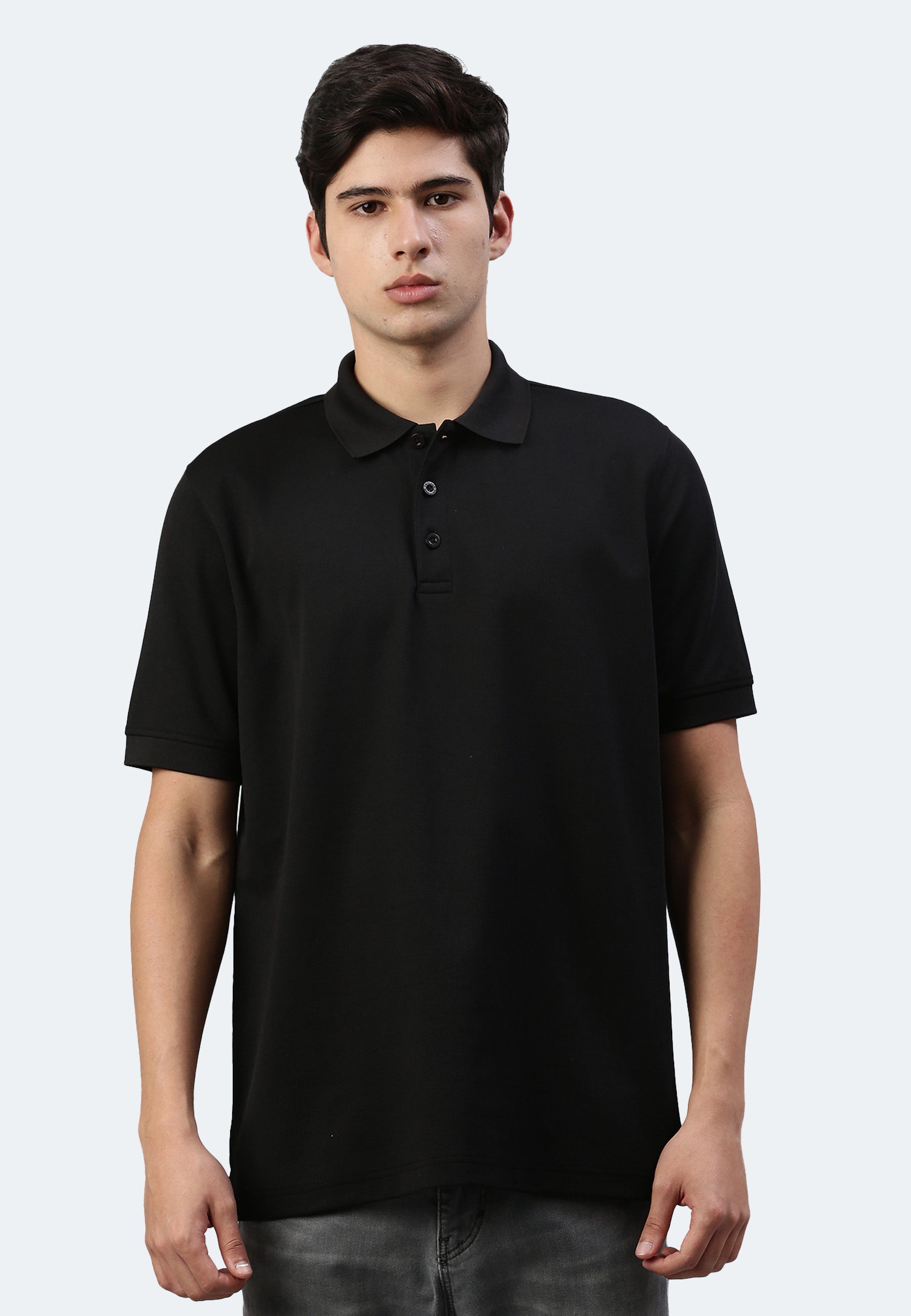 Polo shirt
