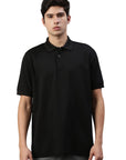 Switcher polo sammy color/40 noir