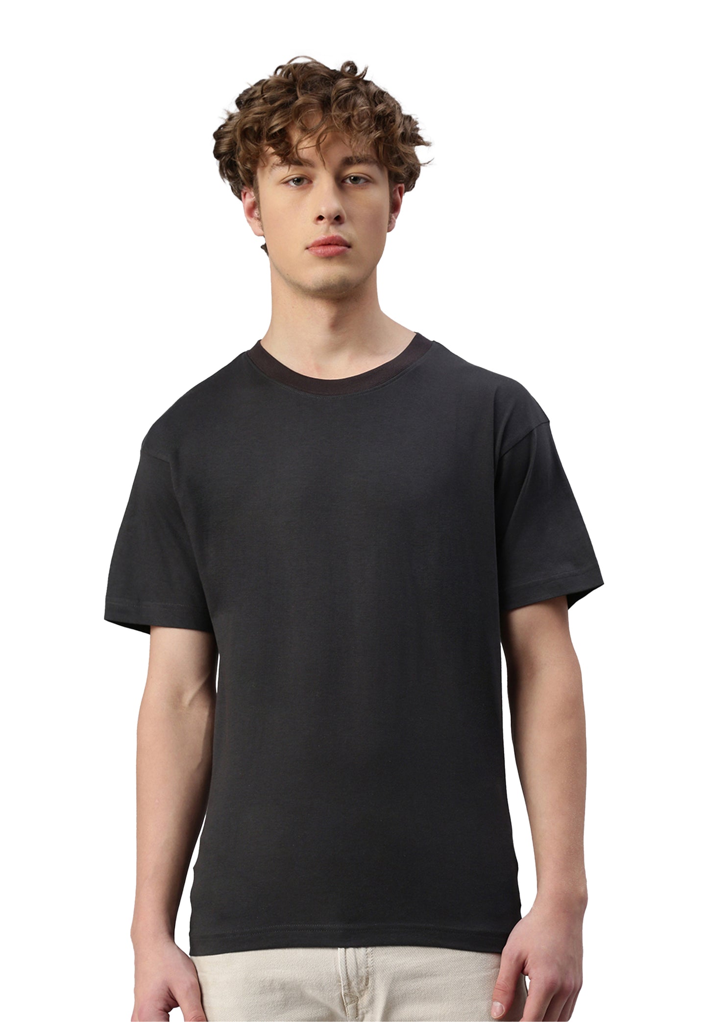 Switcher Classic T-Shirt Bob - Oversize cult shirt made from 100% cotton
