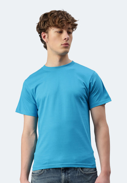 Switcher men's shirt Bob color/288 blue bay