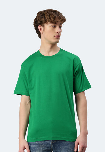 Switcher men's shirt Bob color/31 green