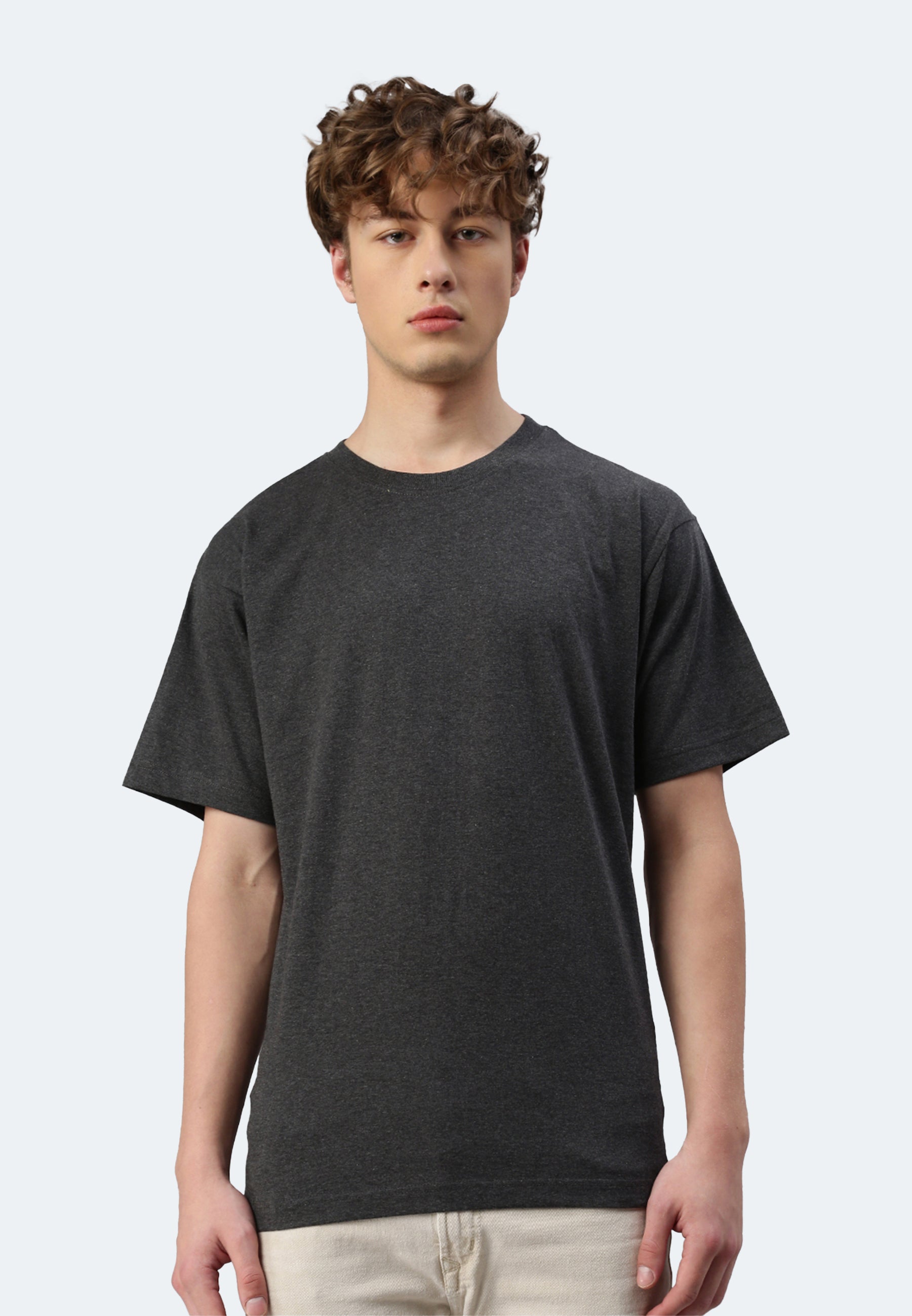 Classic T-shirt Bob Switcher