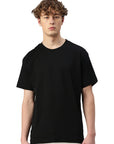 Switcher shirt Bob color/40 Noir
