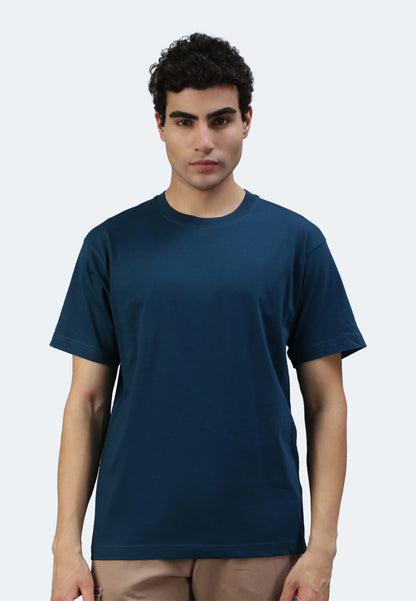 Switcher men's shirt Bob color/245 petrol