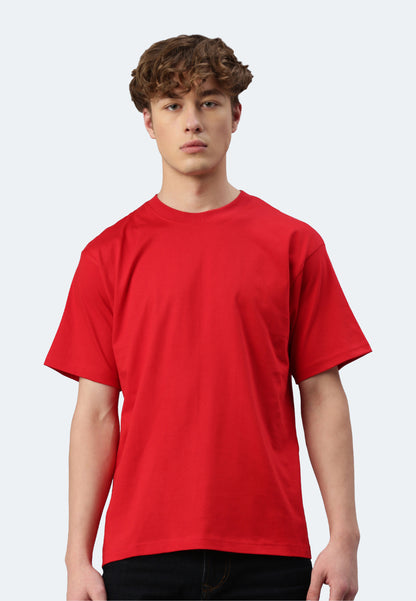 Switcher men's shirt Bob color/10 rouge