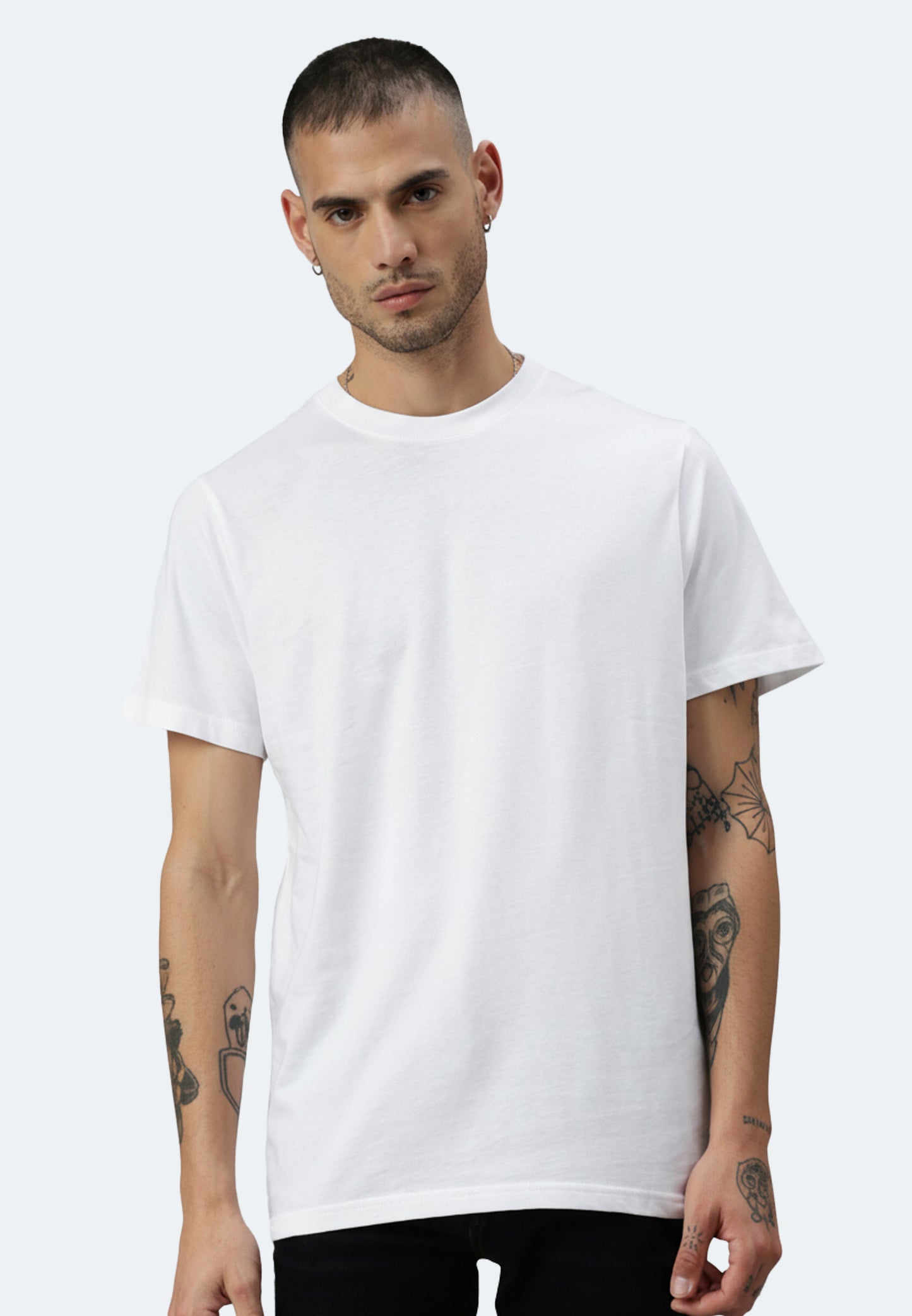 Unisex T-shirt Bob II made from organic cotton