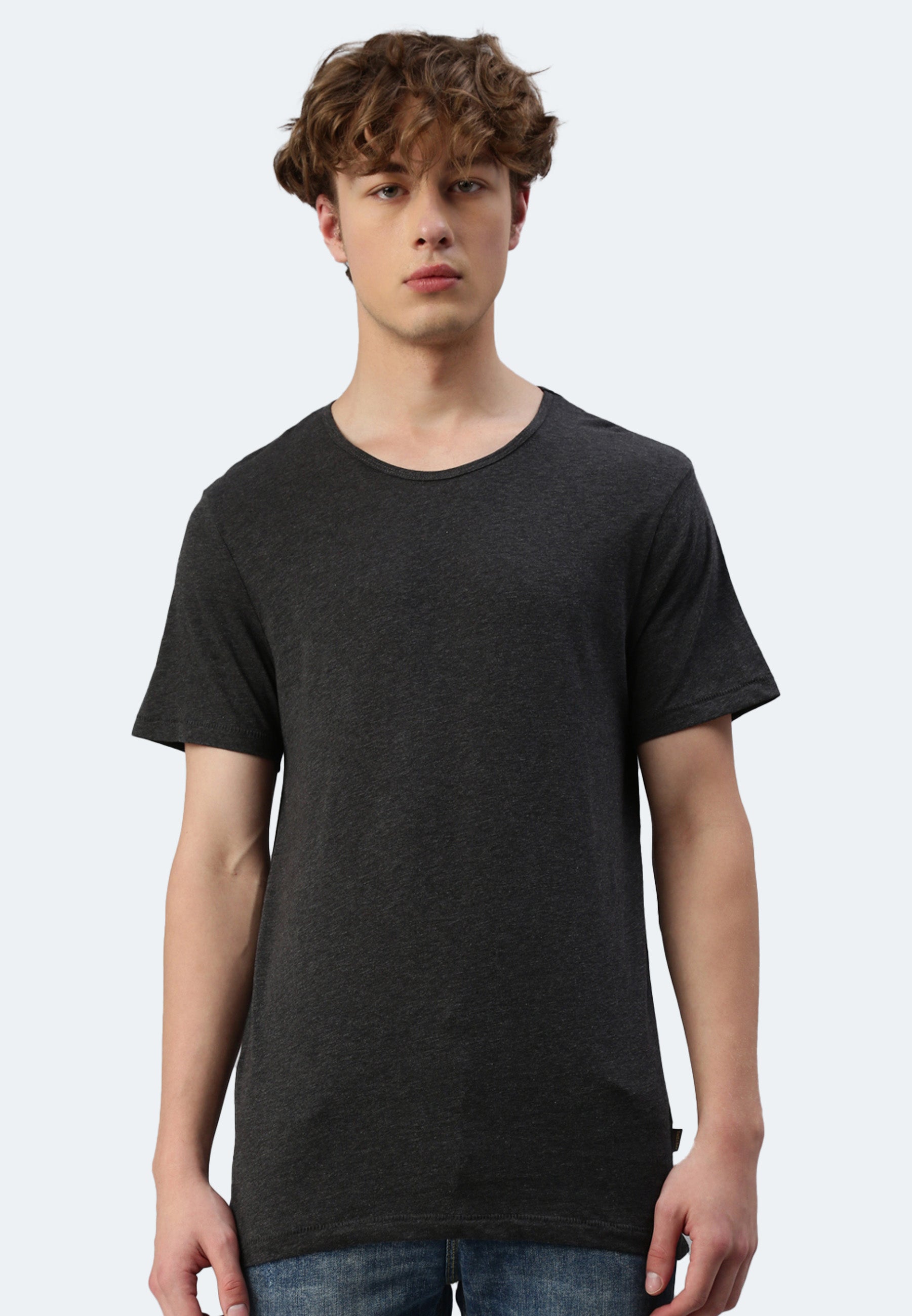 Slub T-Shirt Damon