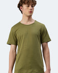 Slub T-Shirt Damon