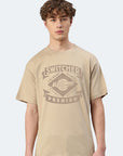 Switcher shirt Gilles color/655 amande