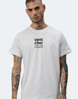 Switcher shirt Gilles color/43 blanc chine
