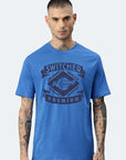Switcher shirt Gilles color/286 windows blue