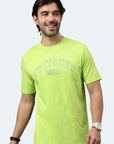 Switcher shirt Gilles color/364 lime