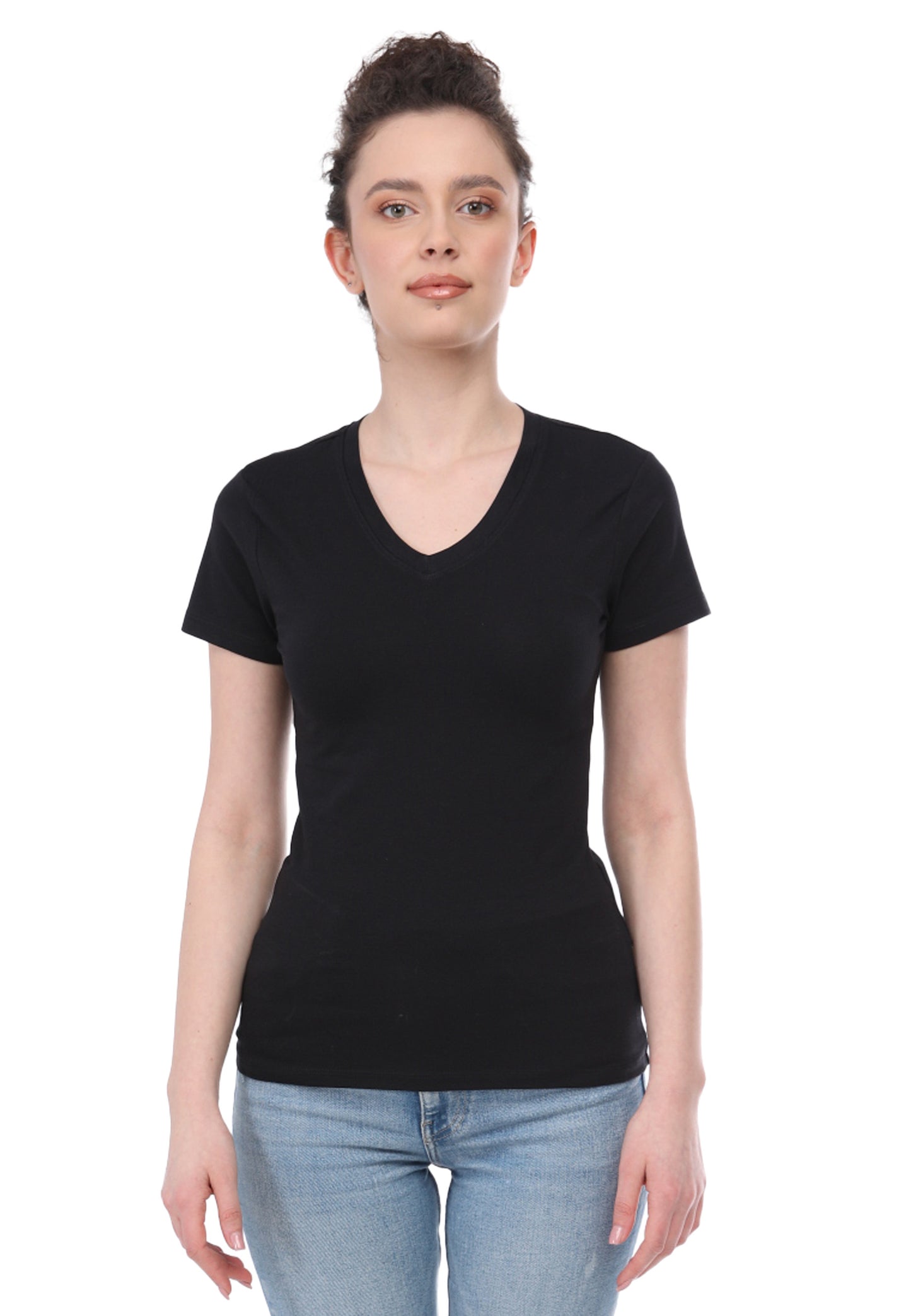 Switcher shirt giorgia color/40 noir