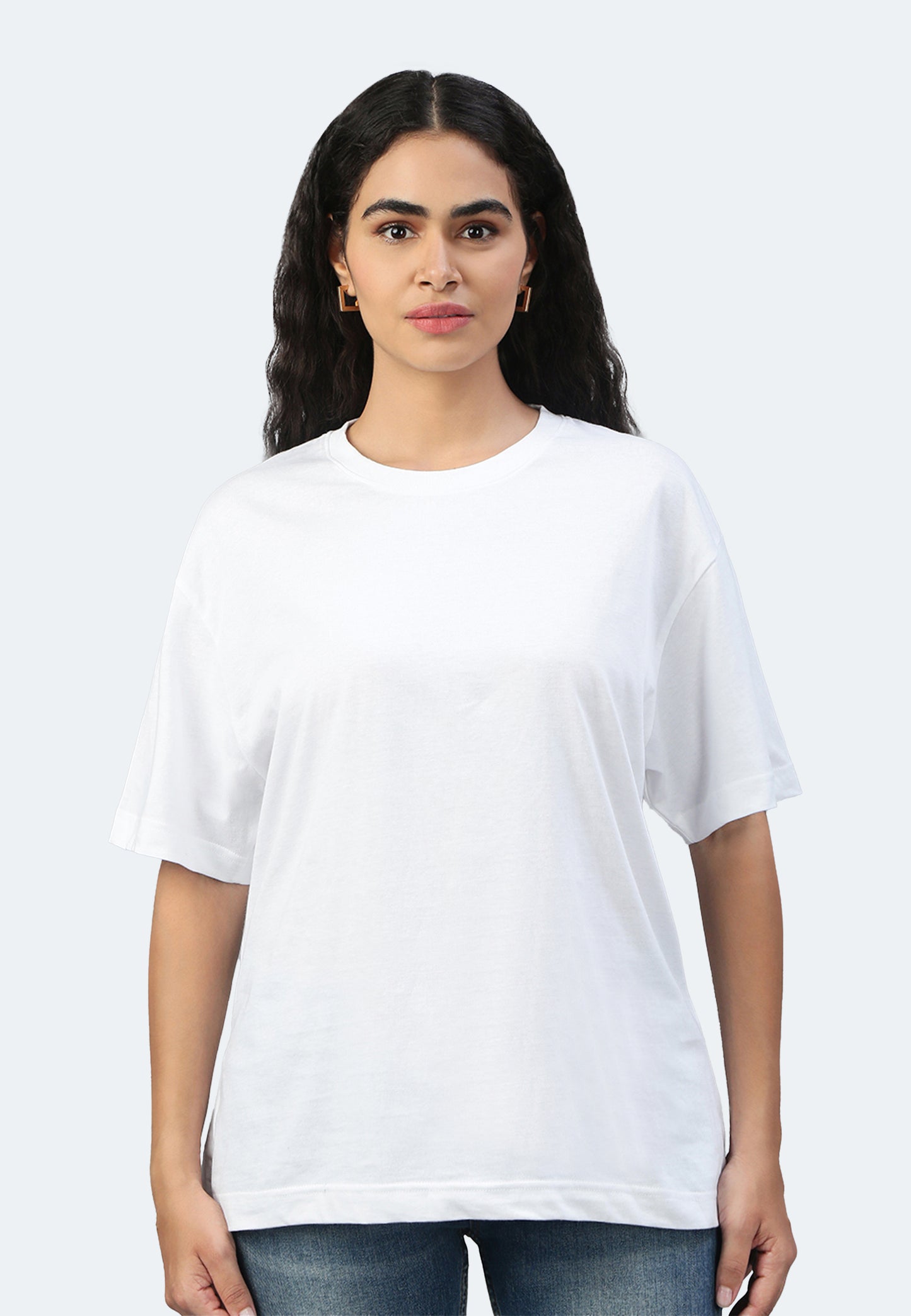 Switcher shirt Lady Beth color/1 blanc