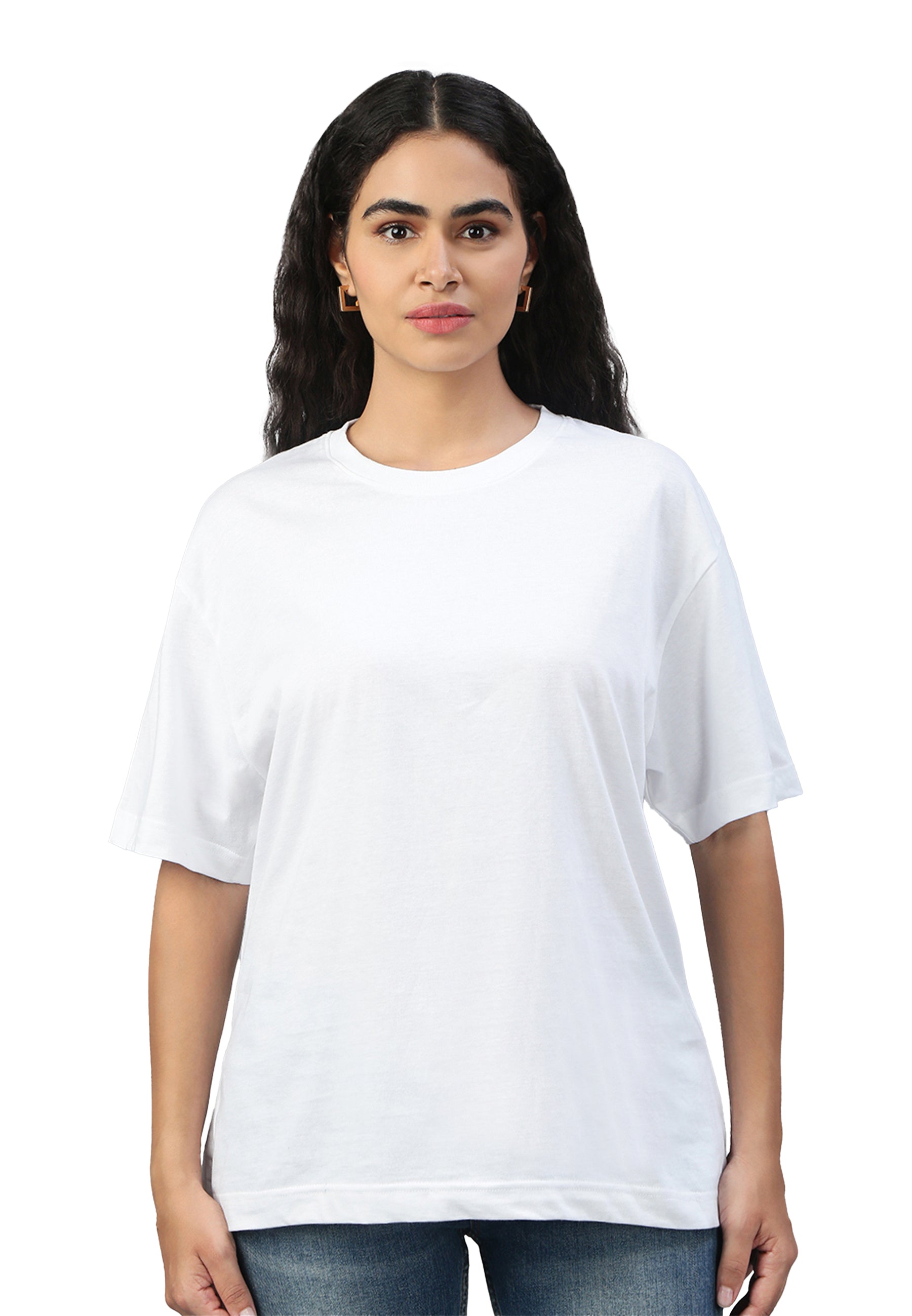 Switcher shirt Lady Beth color/blanc