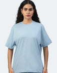 Switcher shirt Lady Beth color/blue soul