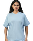 Switcher shirt Lady Beth color/blue soul