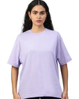Switcher shirt Lady Beth color/lavender