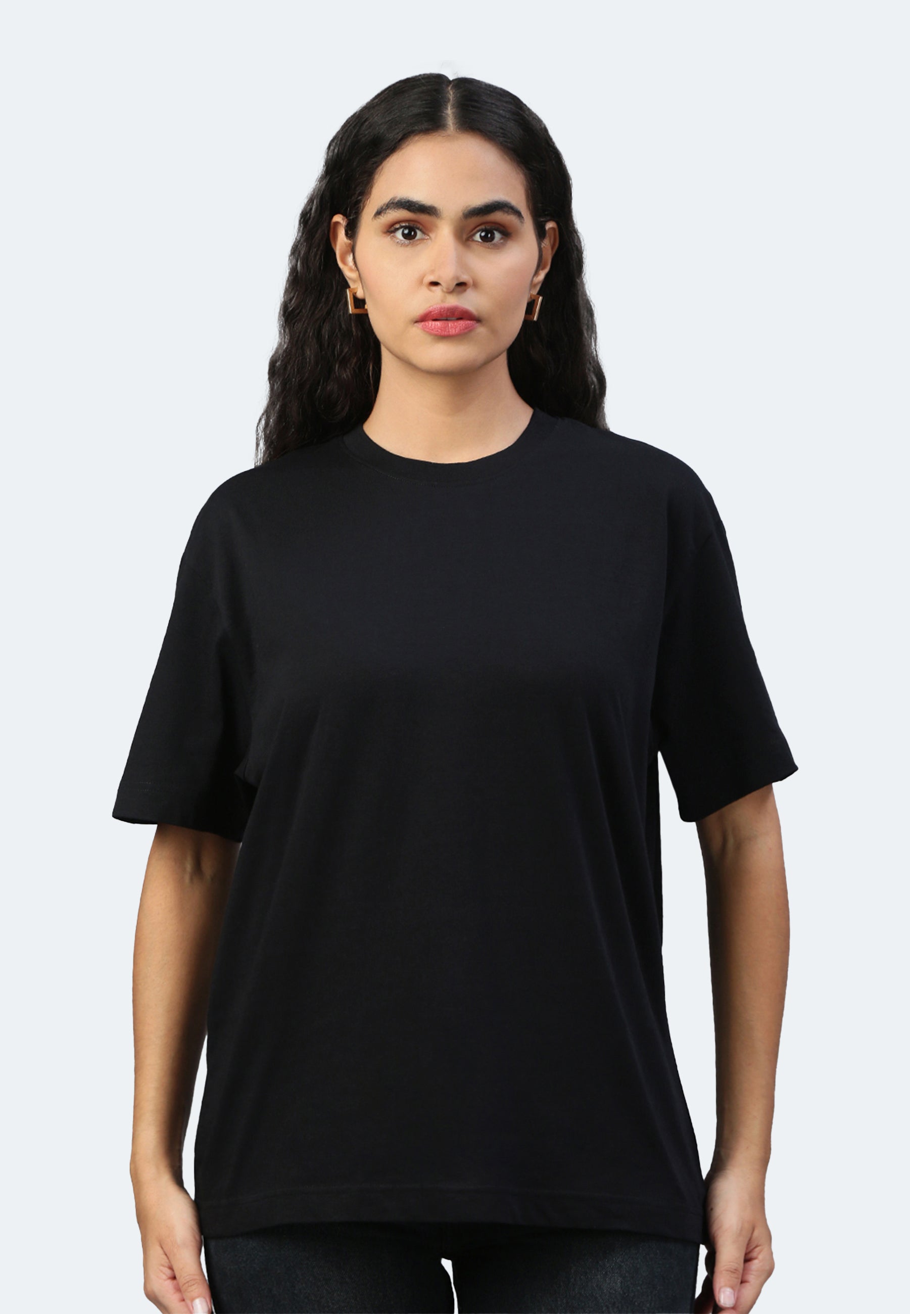 Switcher shirt Lady Beth color/noir