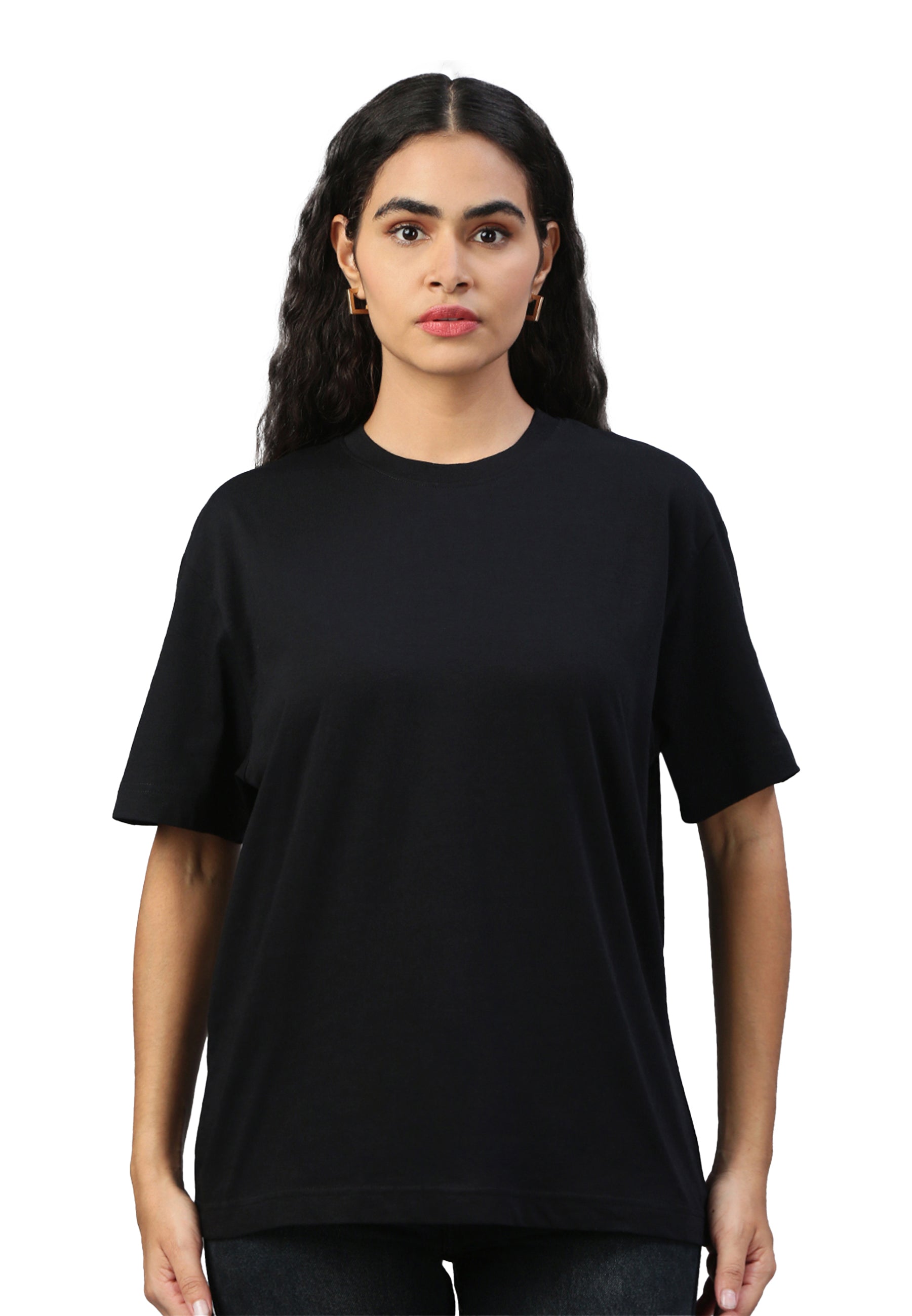 Switcher shirt Lady Beth color/noir