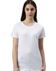 5-pack T-shirt organic Lady Gaia