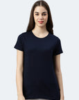 5-pack T-shirt organic Lady Gaia