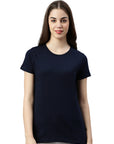 5-pack T-shirt organic Lady Gaia