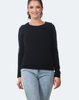 Switcher shirt Lady liliane color/noir