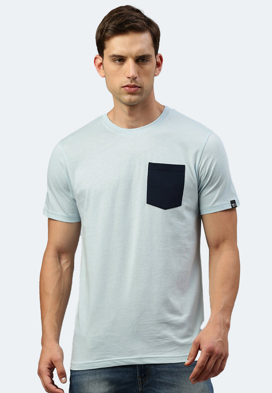 Louis pocket T-shirt
