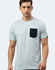 Louis pocket T-shirt